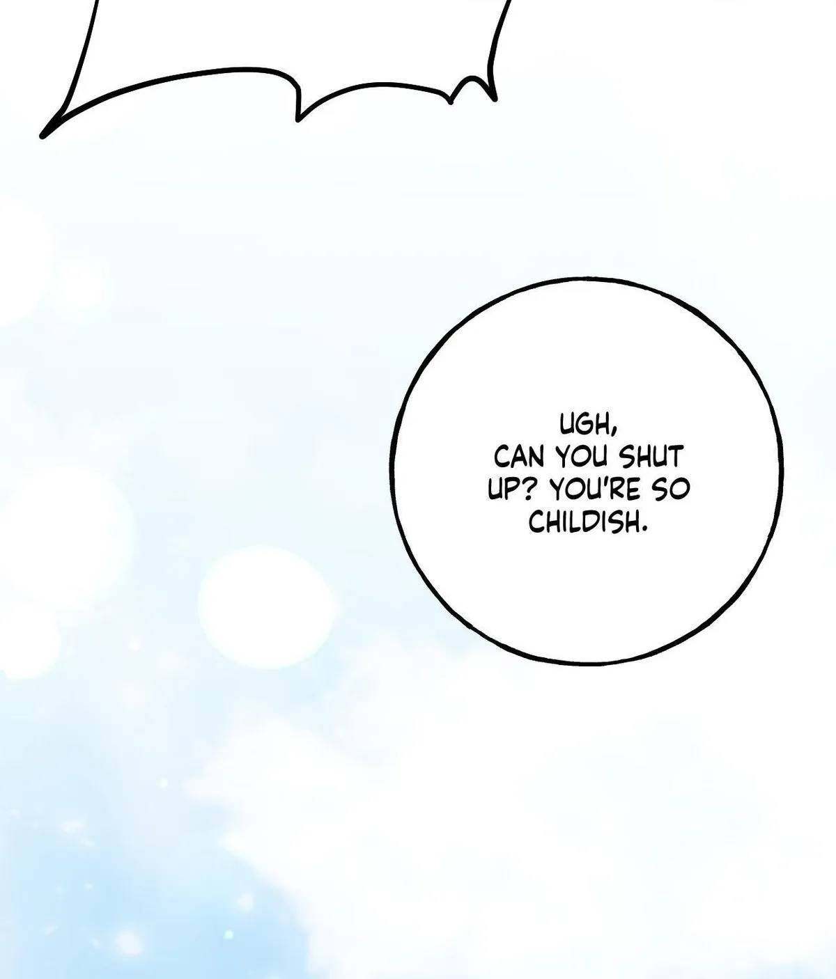 Bad Not Bat Chapter 10 page 200 - 