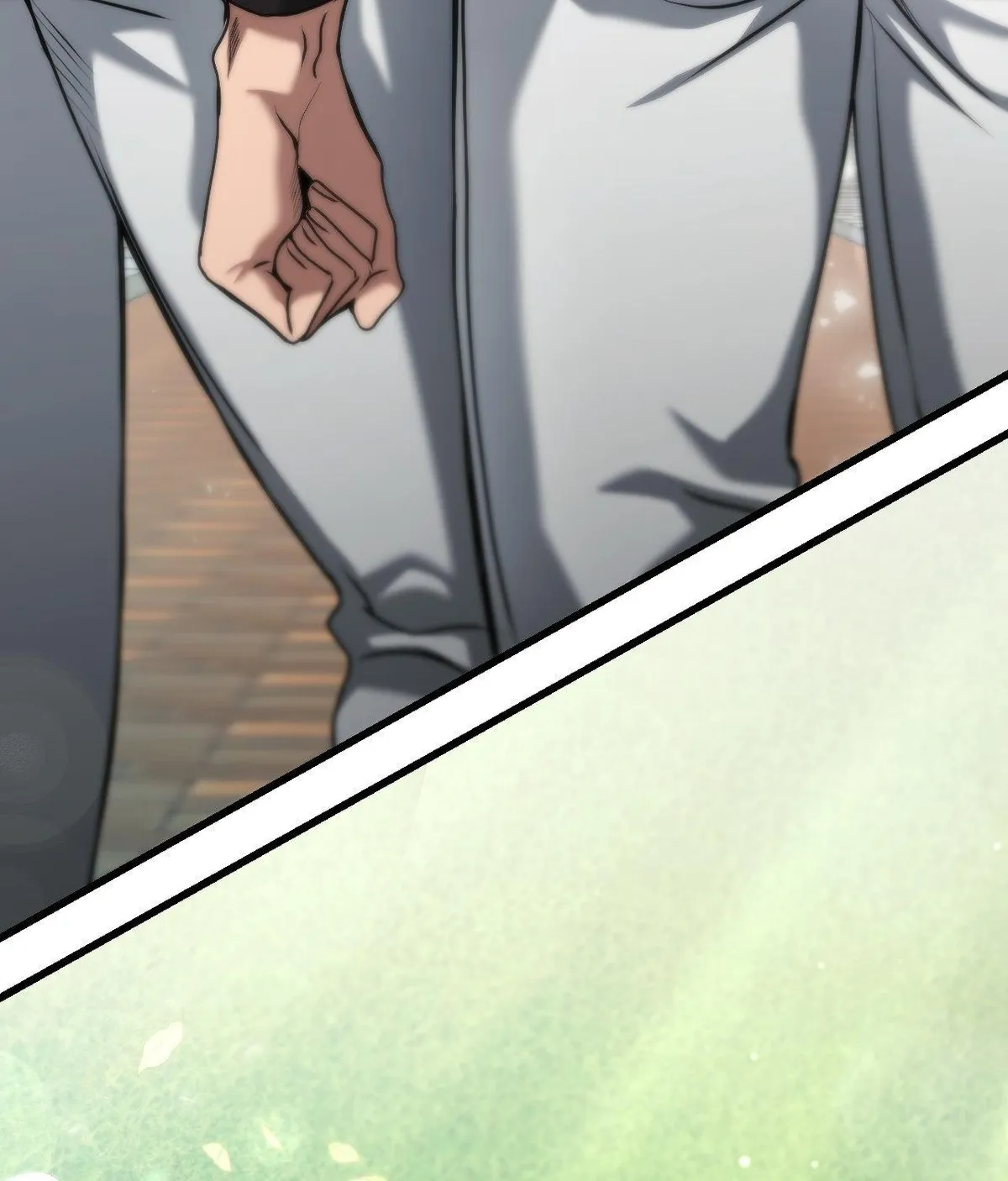 Bad Not Bat Chapter 10 page 203 - 
