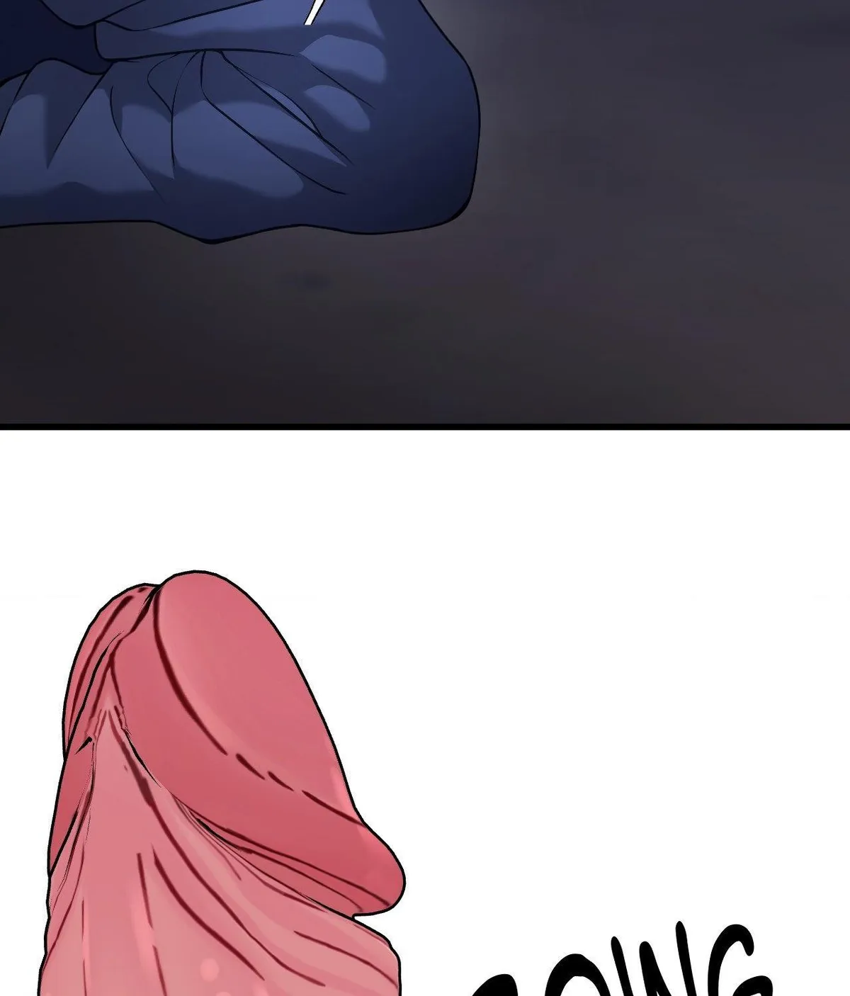 Bad Not Bat Chapter 10 page 22 - 