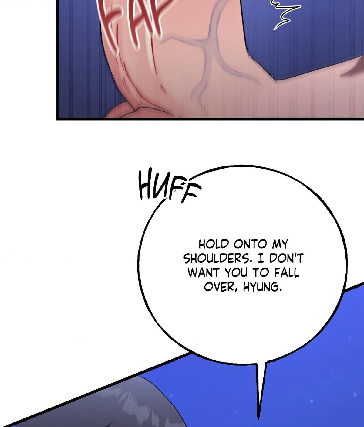 Bad Not Bat Chapter 10 page 29 - 