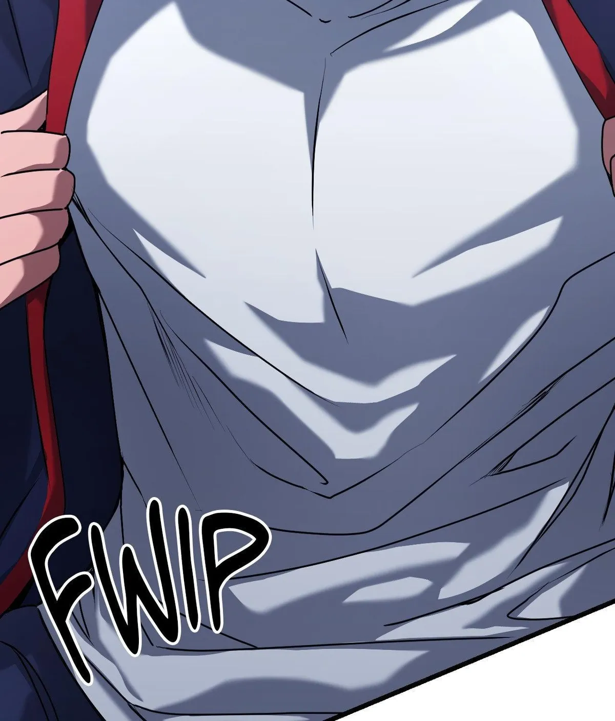 Bad Not Bat Chapter 10 page 35 - 