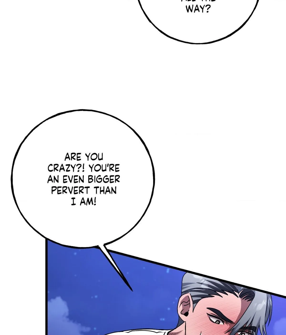 Bad Not Bat Chapter 10 page 41 - 