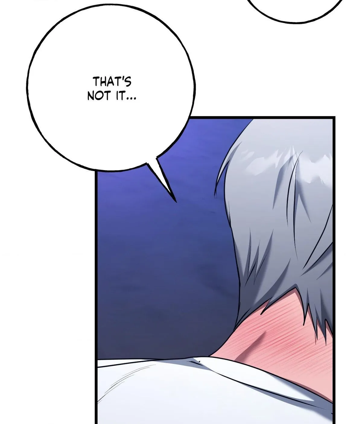 Bad Not Bat Chapter 10 page 43 - 