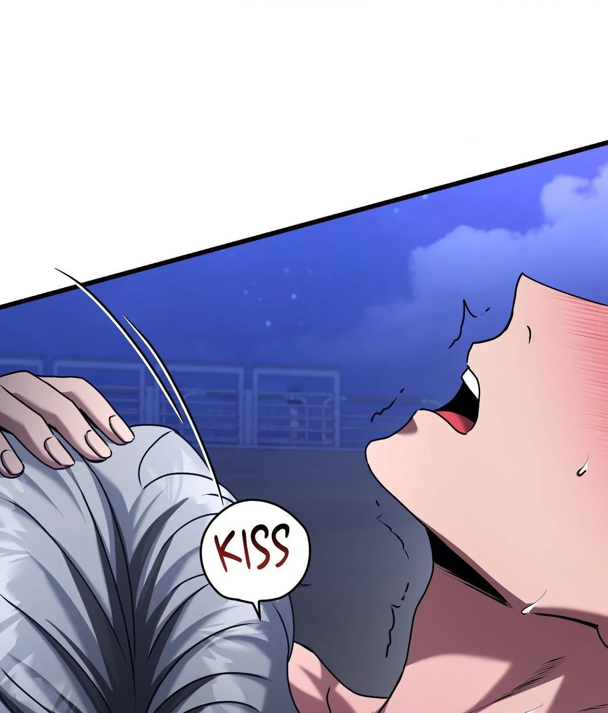 Bad Not Bat Chapter 10 page 49 - 