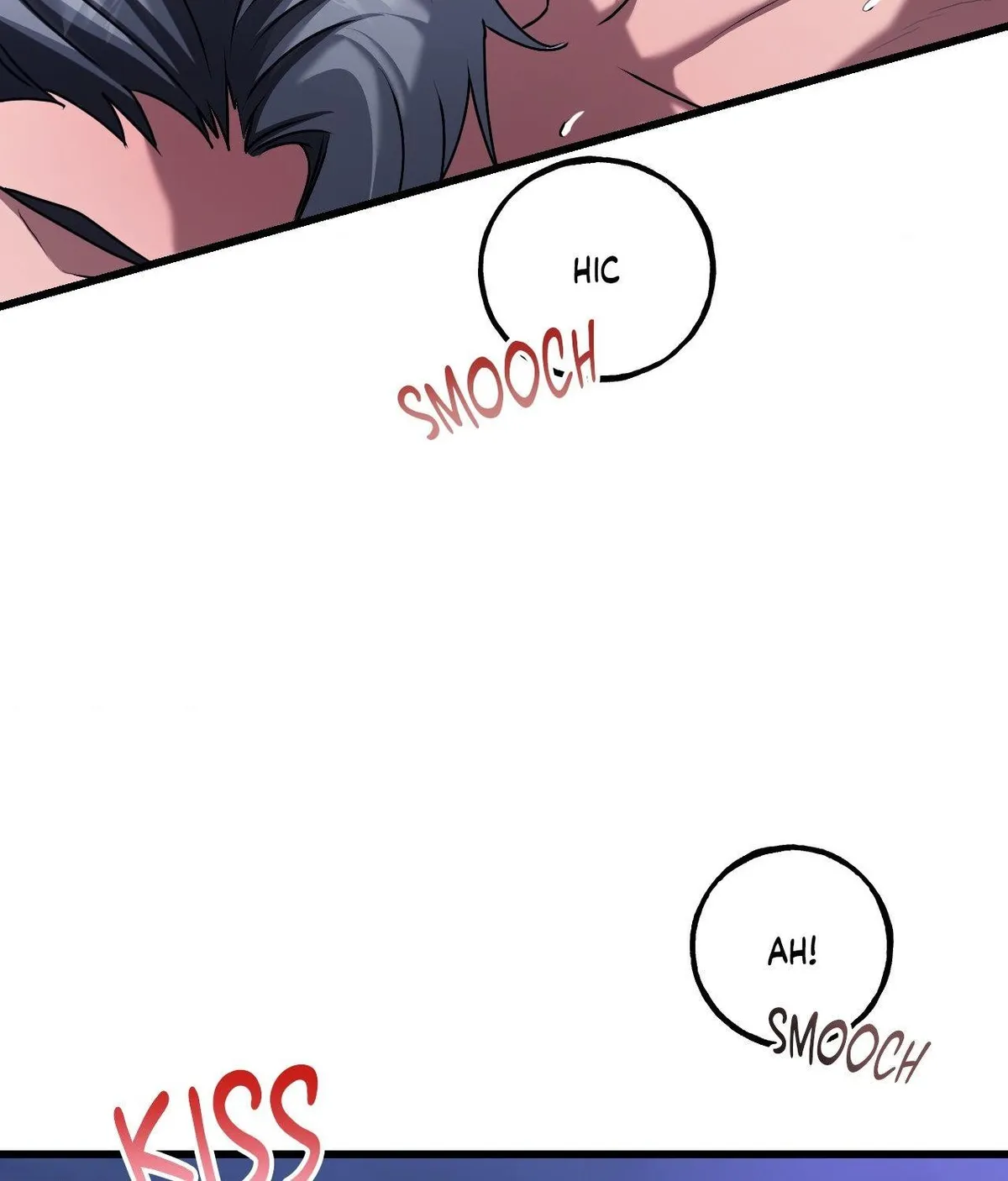 Bad Not Bat Chapter 10 page 50 - 