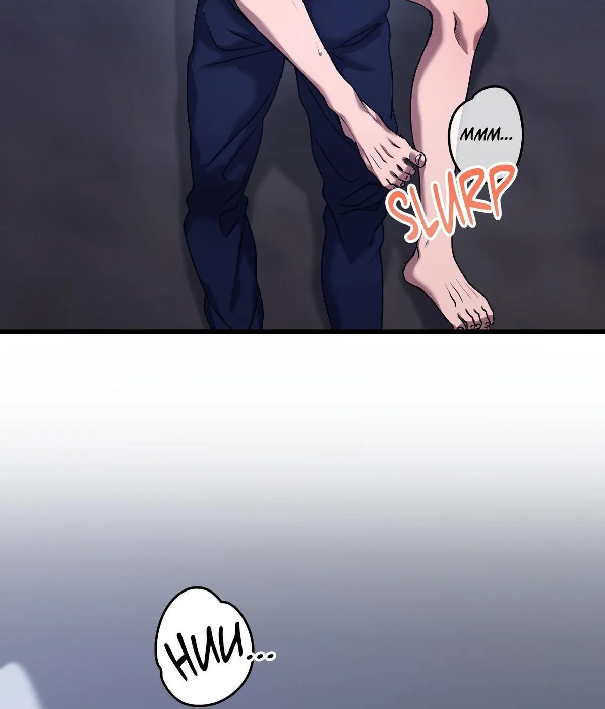 Bad Not Bat Chapter 10 page 52 - 