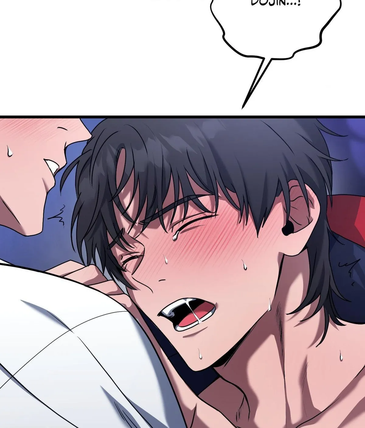 Bad Not Bat Chapter 10 page 59 - 