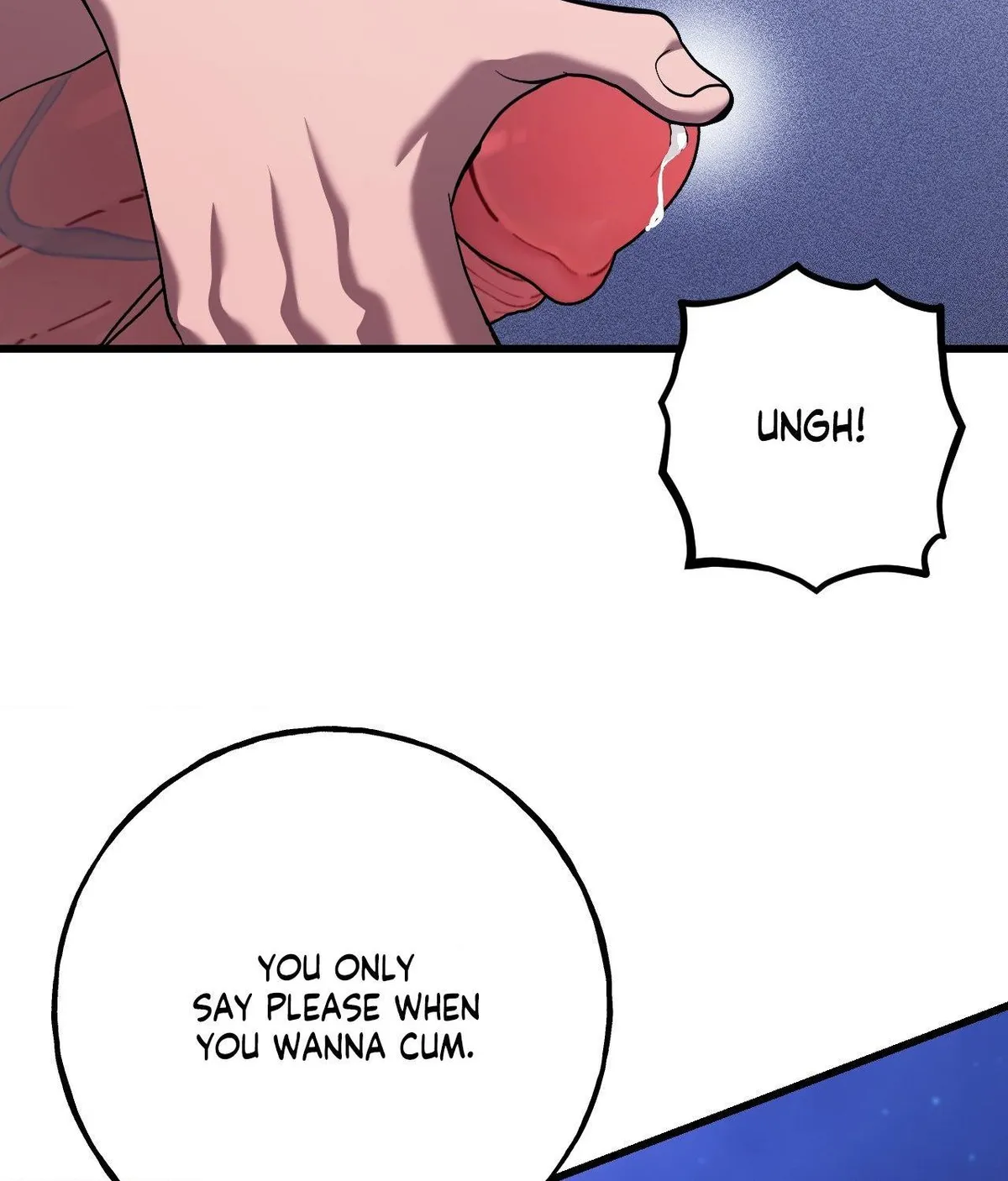 Bad Not Bat Chapter 10 page 61 - 