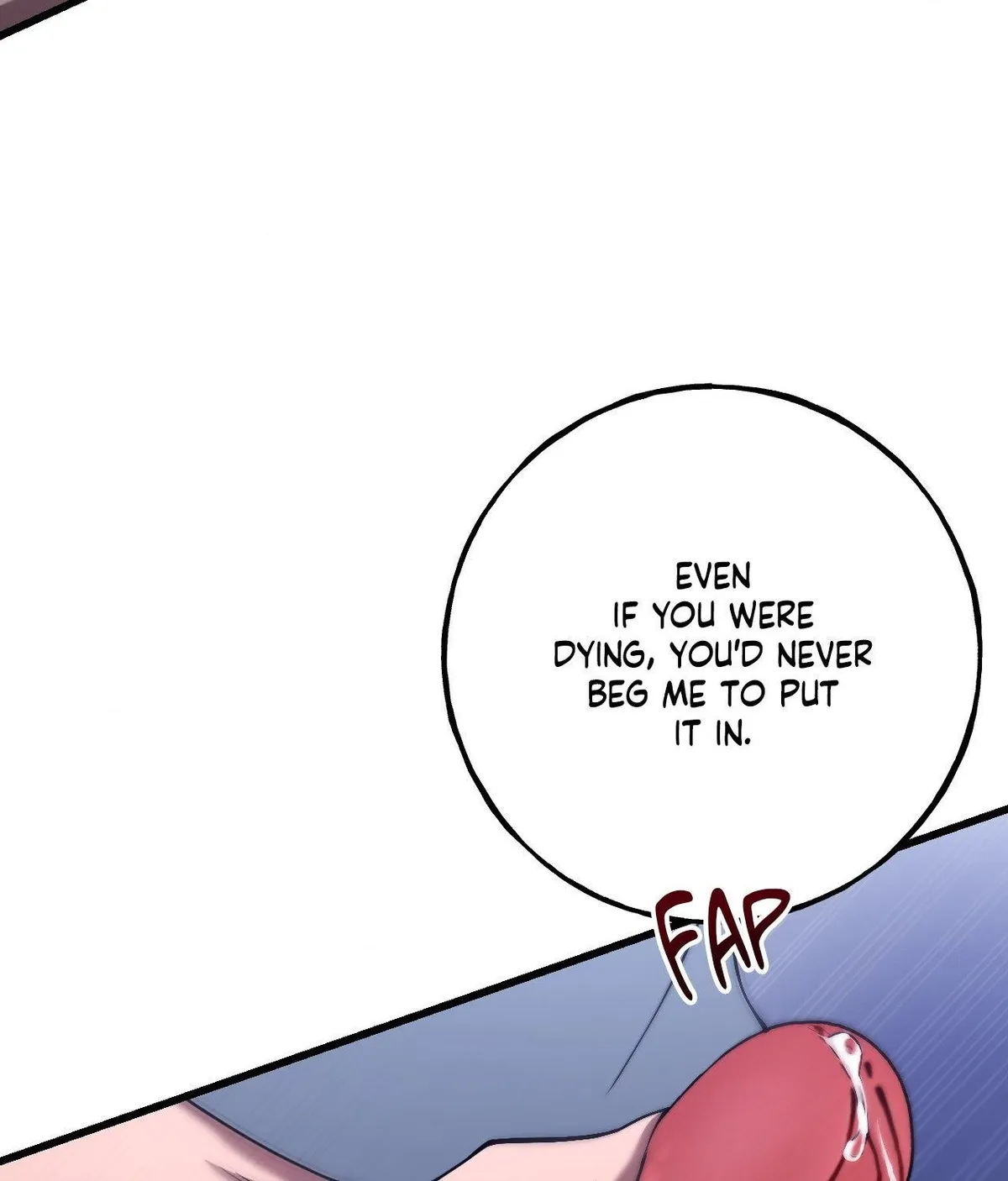 Bad Not Bat Chapter 10 page 64 - 