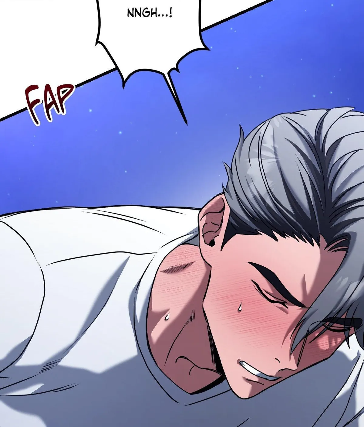 Bad Not Bat Chapter 10 page 66 - 