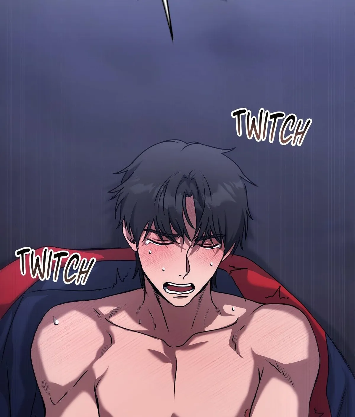 Bad Not Bat Chapter 10 page 69 - 