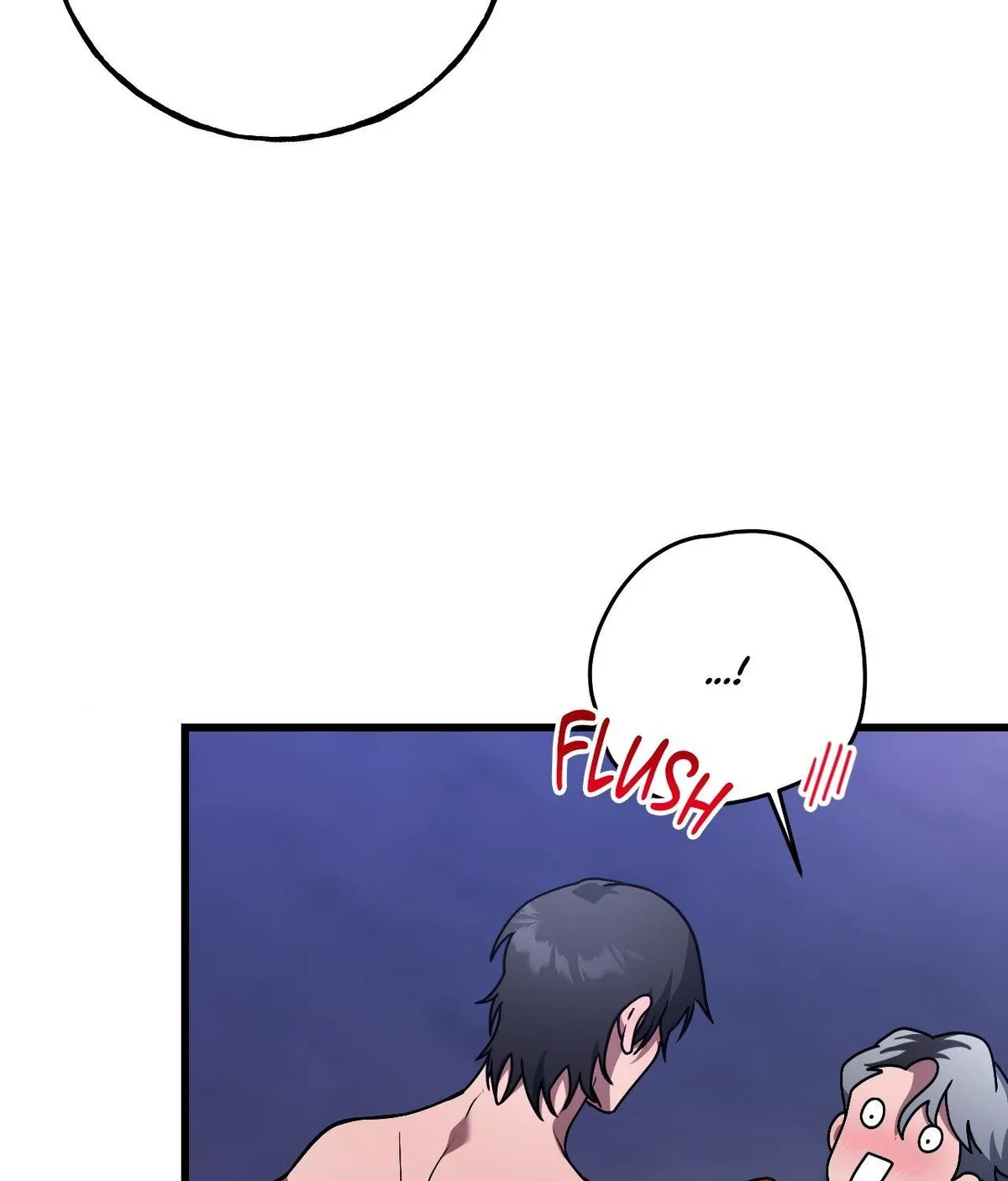 Bad Not Bat Chapter 10 page 8 - 