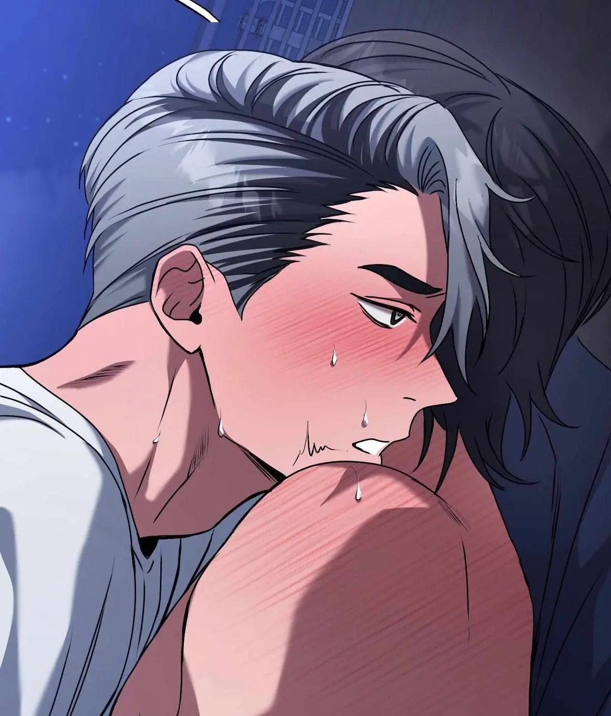 Bad Not Bat Chapter 10 page 72 - 