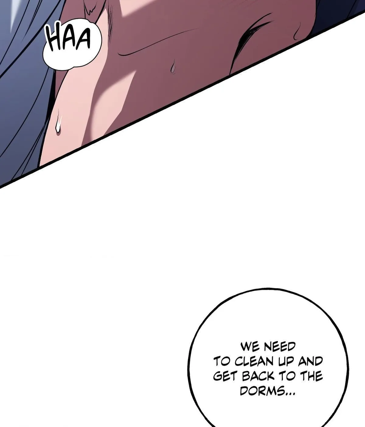Bad Not Bat Chapter 10 page 73 - 