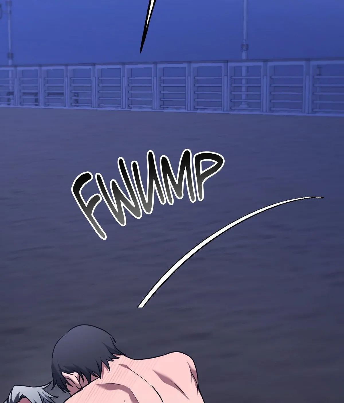 Bad Not Bat Chapter 10 page 77 - 