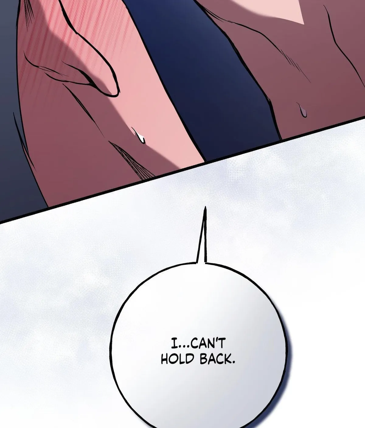 Bad Not Bat Chapter 10 page 81 - 