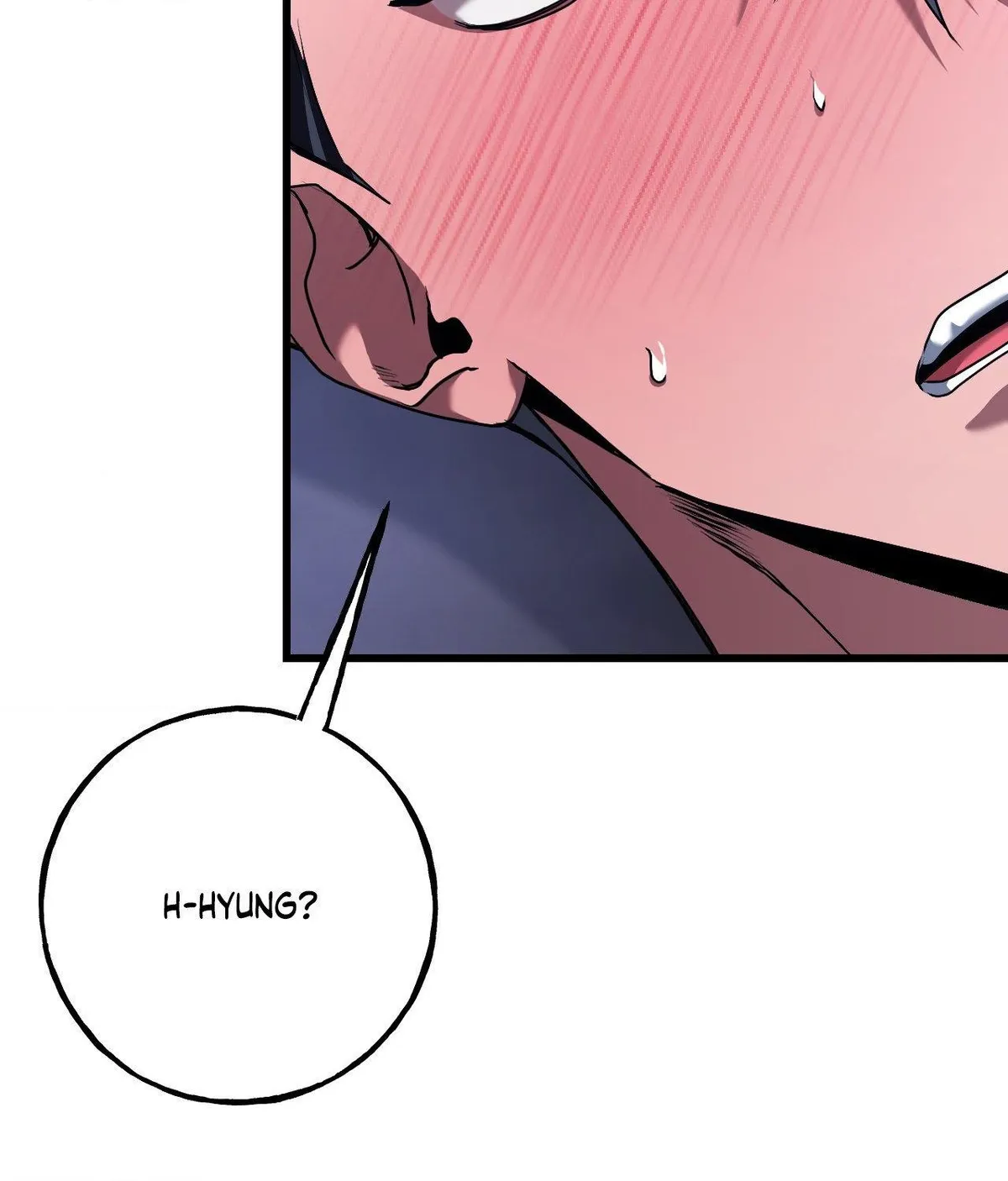 Bad Not Bat Chapter 10 page 83 - 