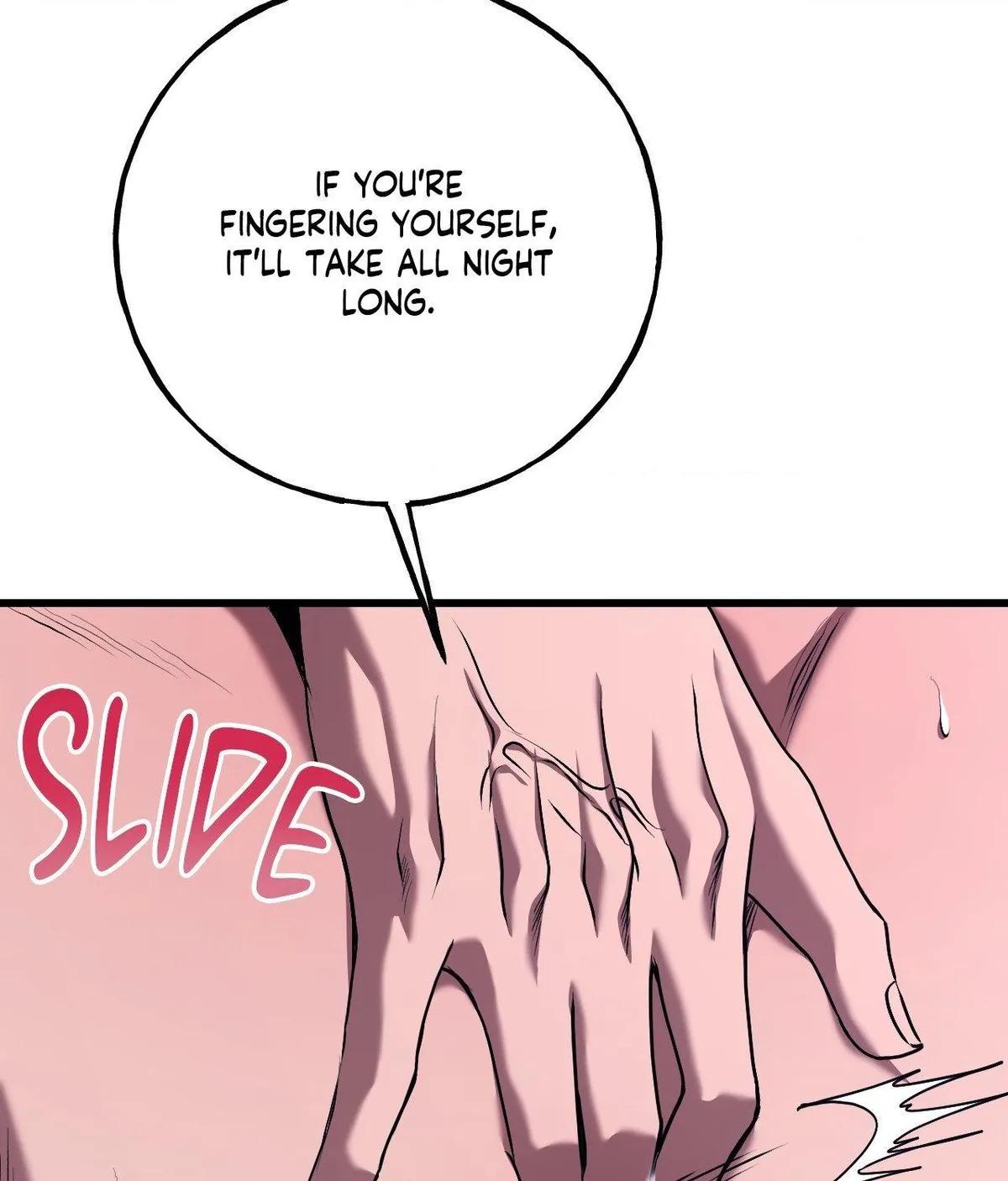 Bad Not Bat Chapter 10 page 95 - 