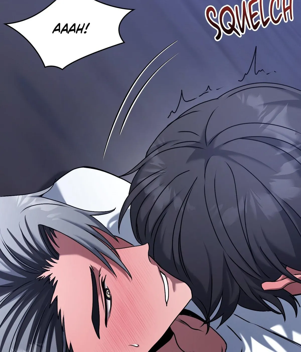 Bad Not Bat Chapter 10 page 97 - 