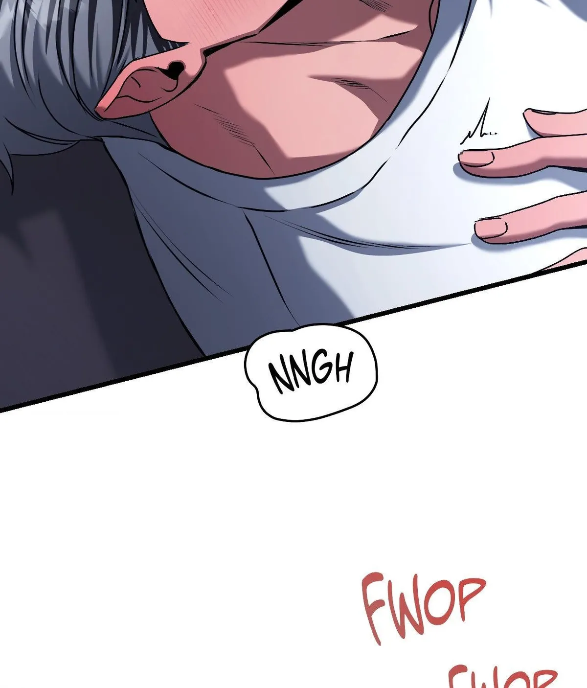 Bad Not Bat Chapter 10 page 98 - 