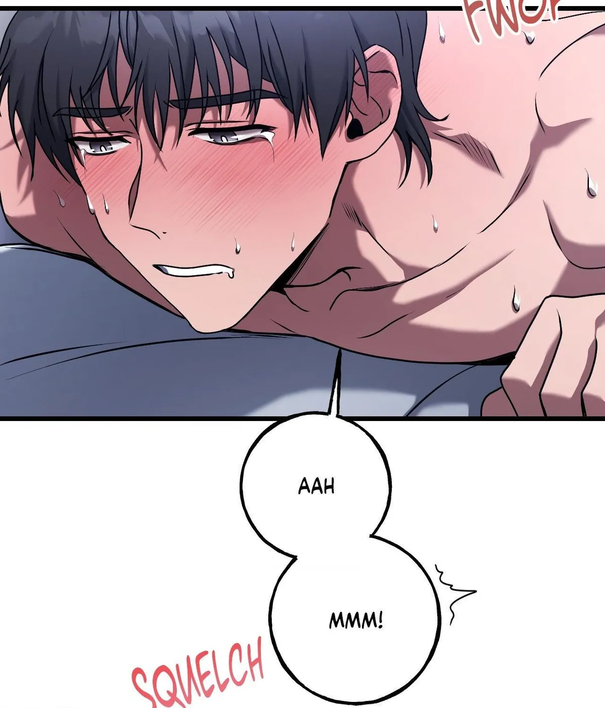 Bad Not Bat Chapter 10 page 99 - 
