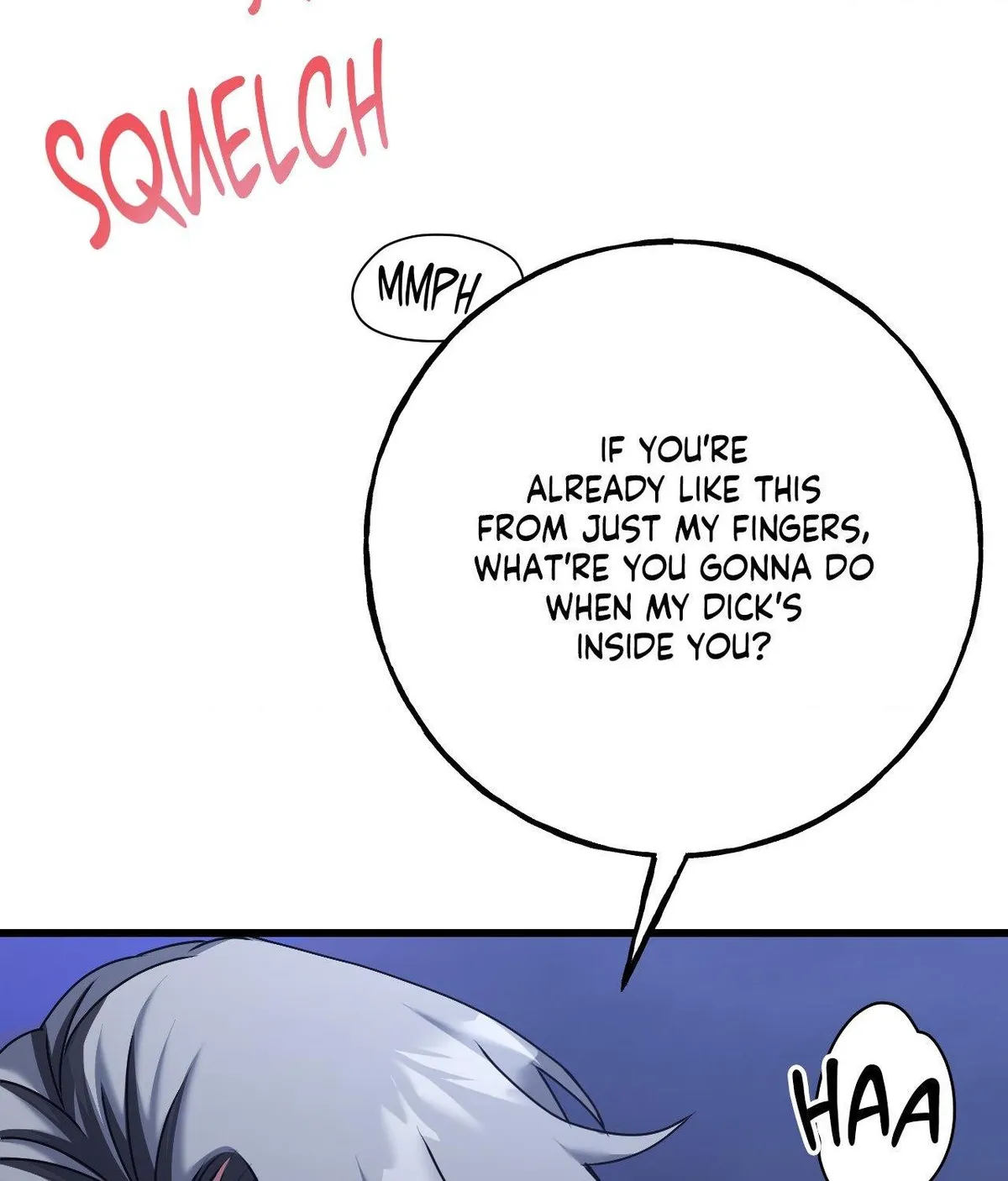 Bad Not Bat Chapter 10 page 100 - 
