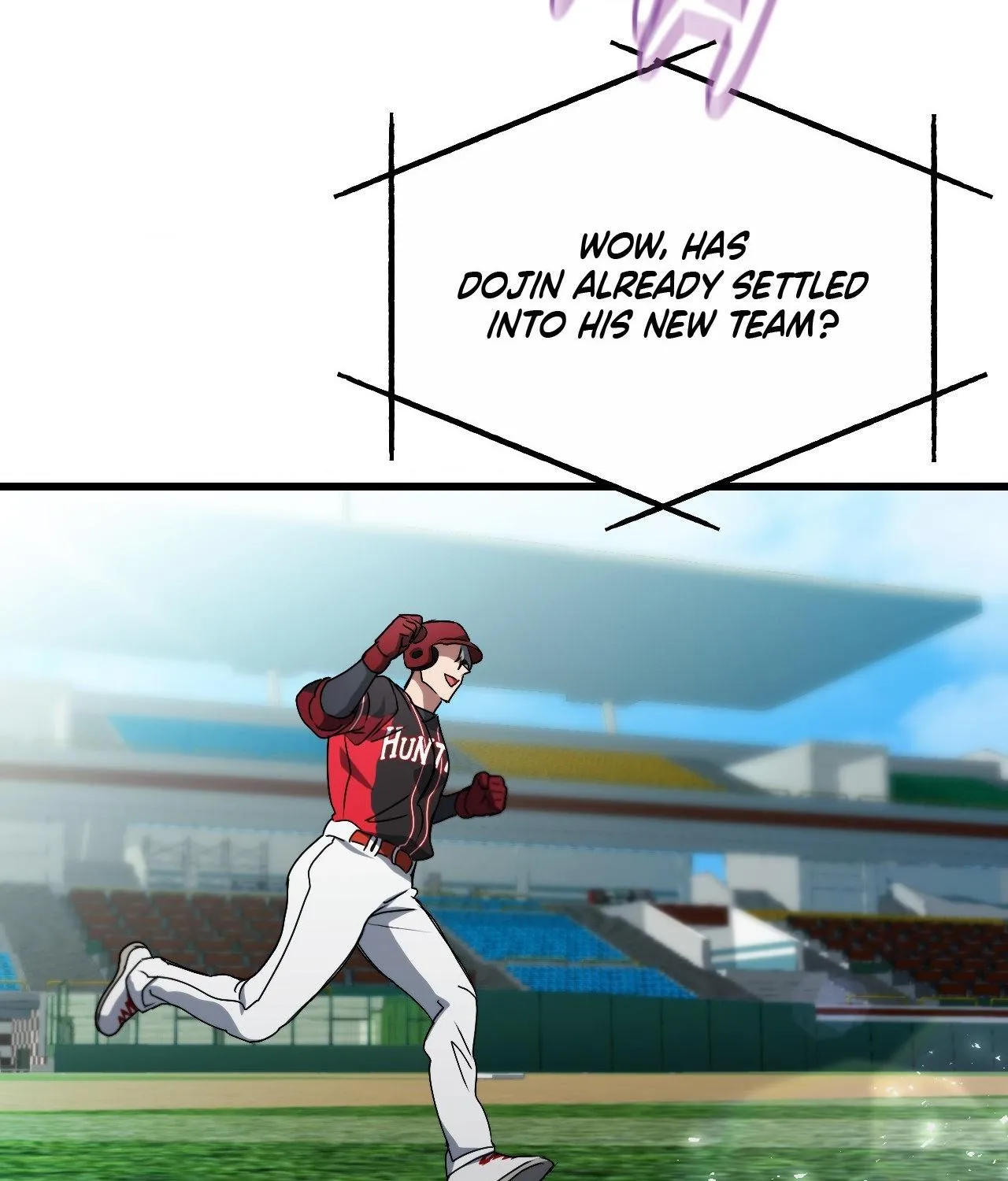 Bad Not Bat Chapter 2 page 121 - 