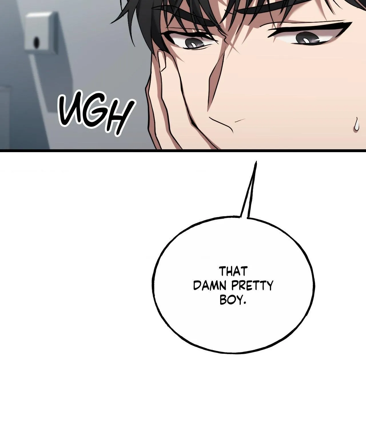 Bad Not Bat Chapter 2 page 123 - 