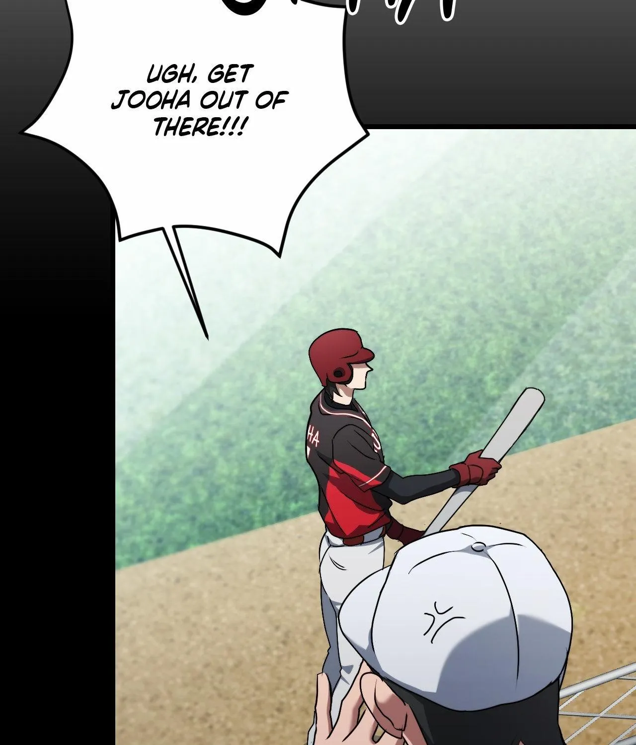 Bad Not Bat Chapter 2 page 130 - 