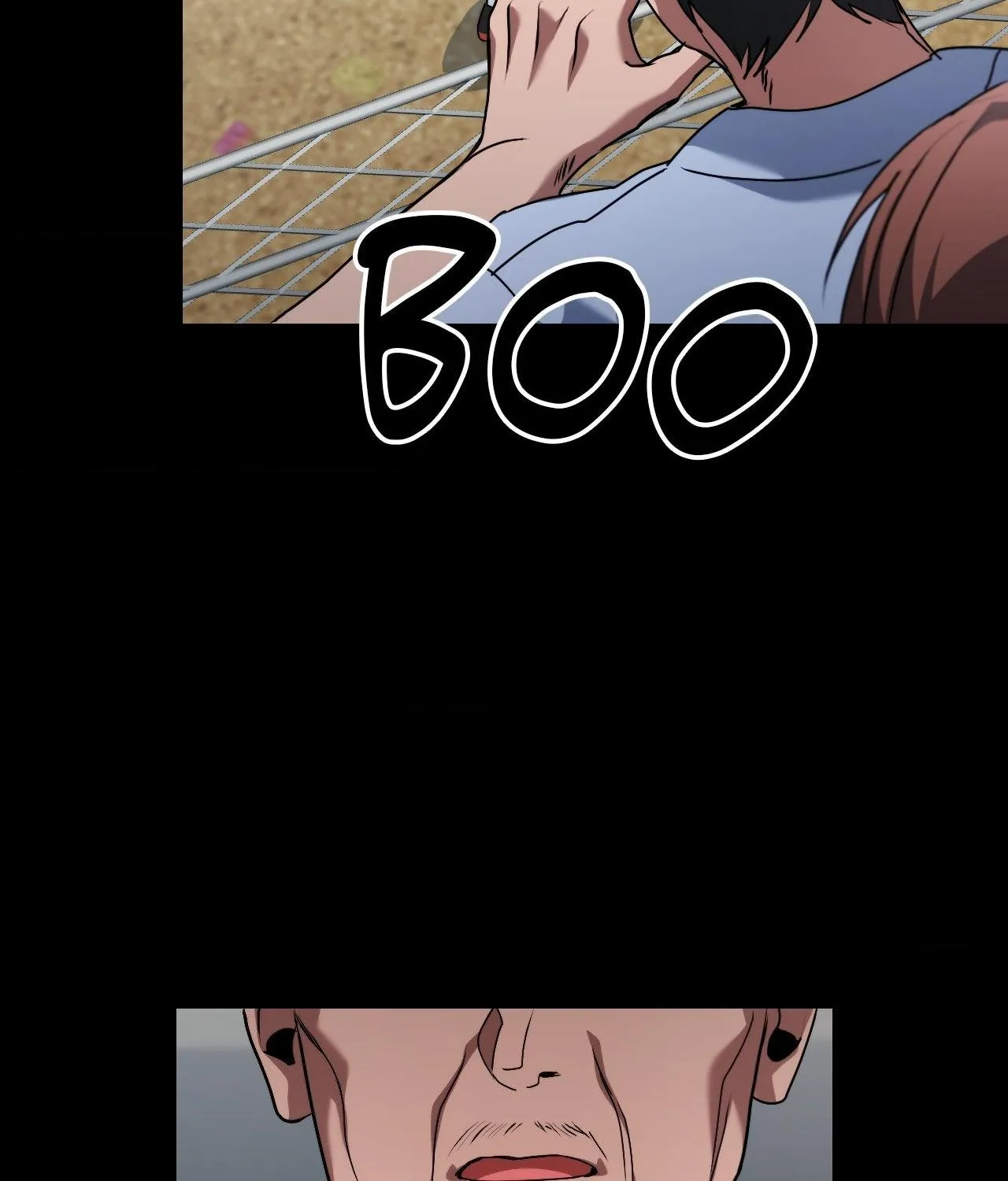 Bad Not Bat Chapter 2 page 131 - 