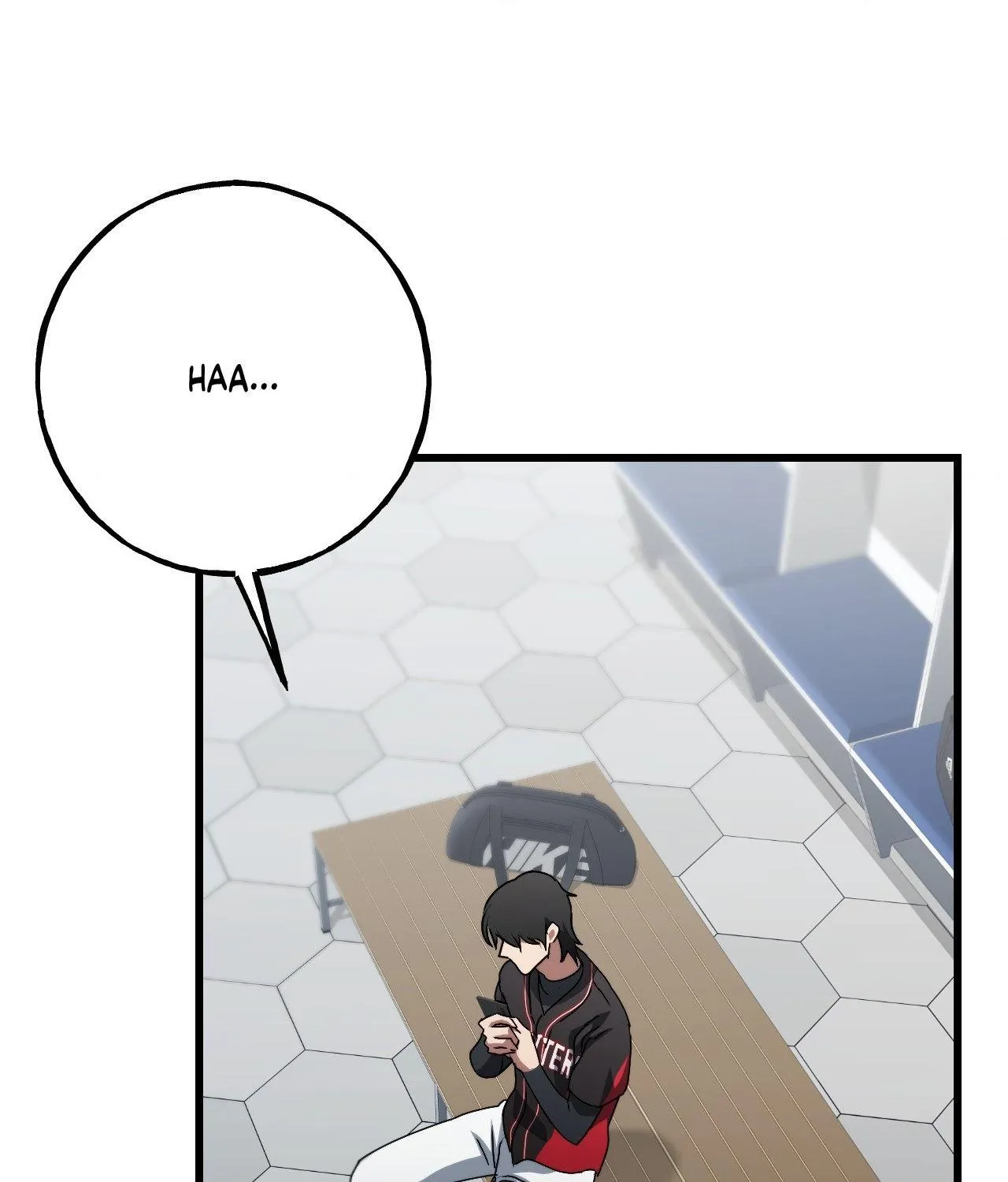 Bad Not Bat Chapter 2 page 139 - 