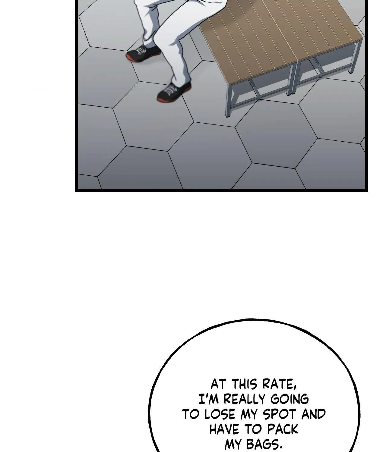 Bad Not Bat Chapter 2 page 140 - 