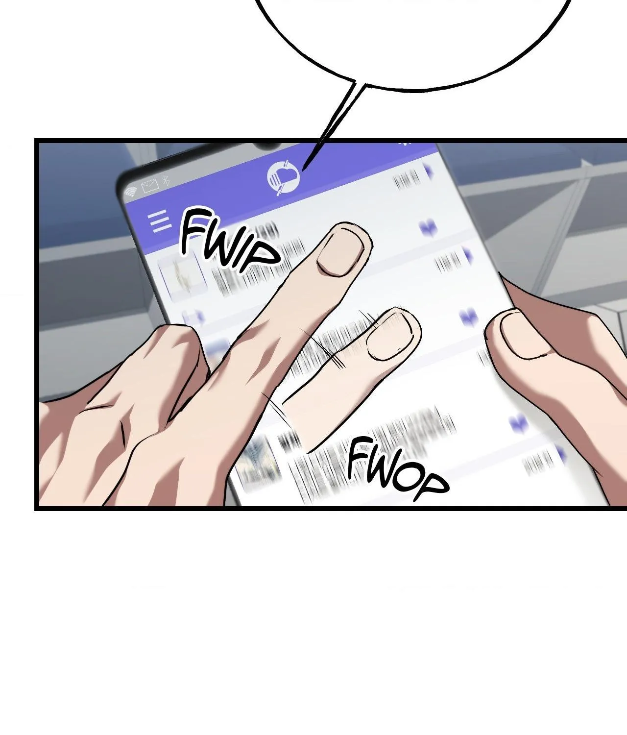 Bad Not Bat Chapter 2 page 141 - 