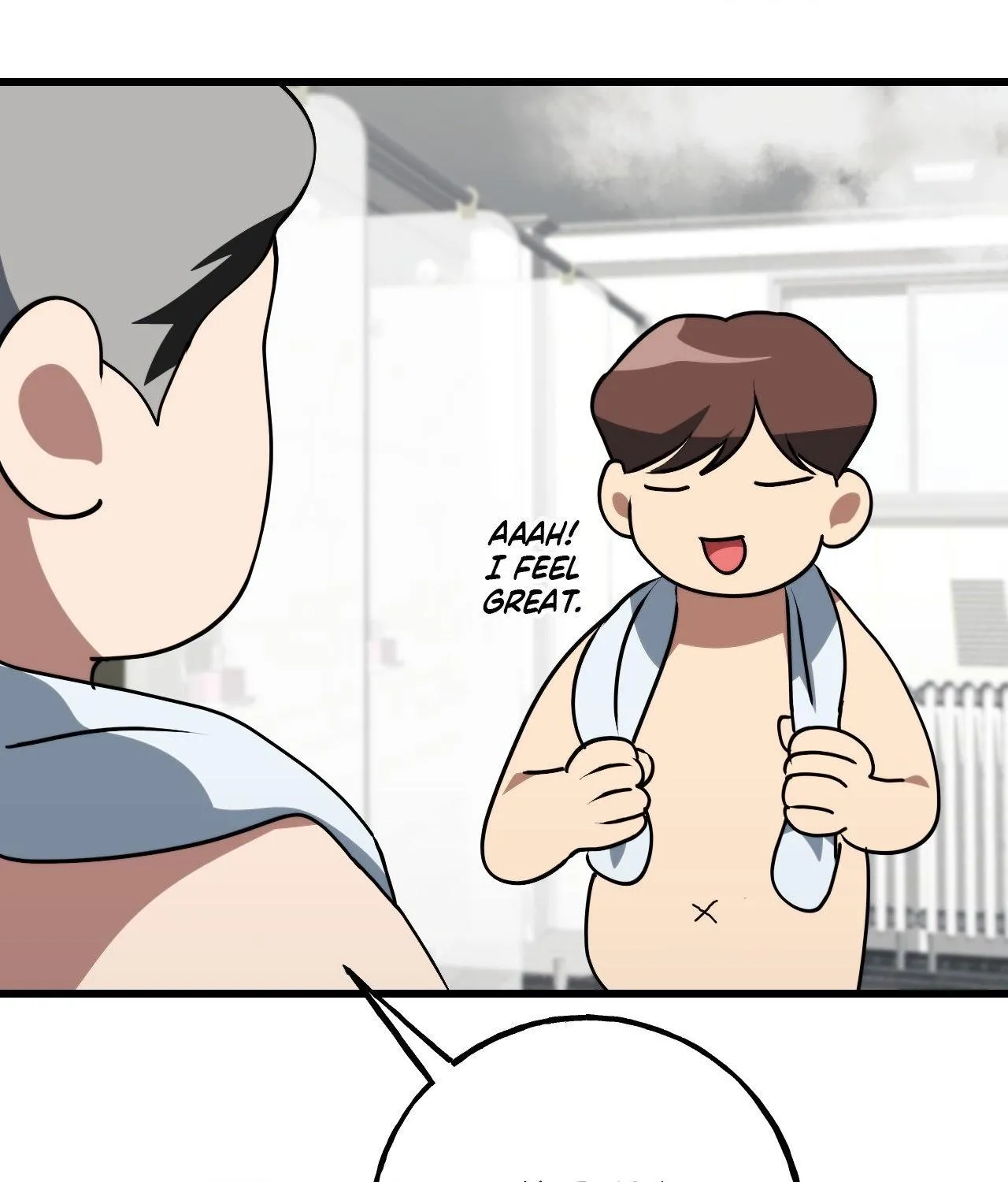 Bad Not Bat Chapter 2 page 150 - 