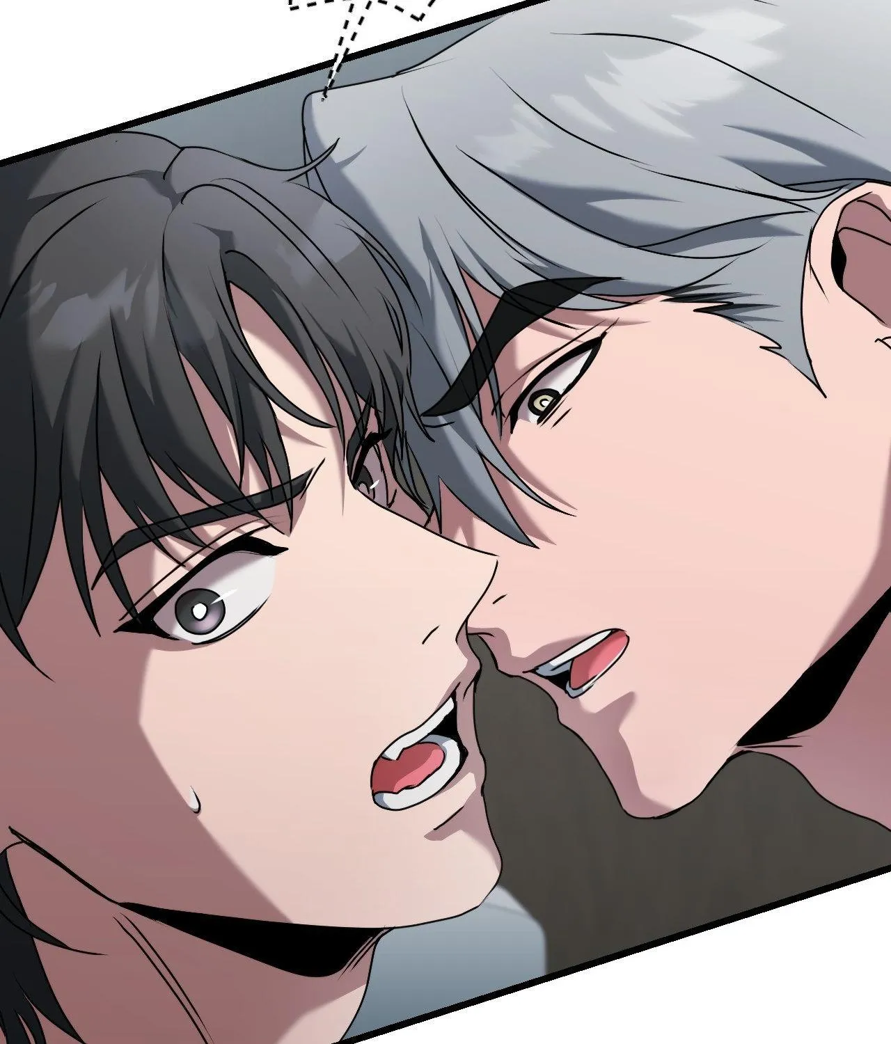Bad Not Bat Chapter 2 page 17 - 