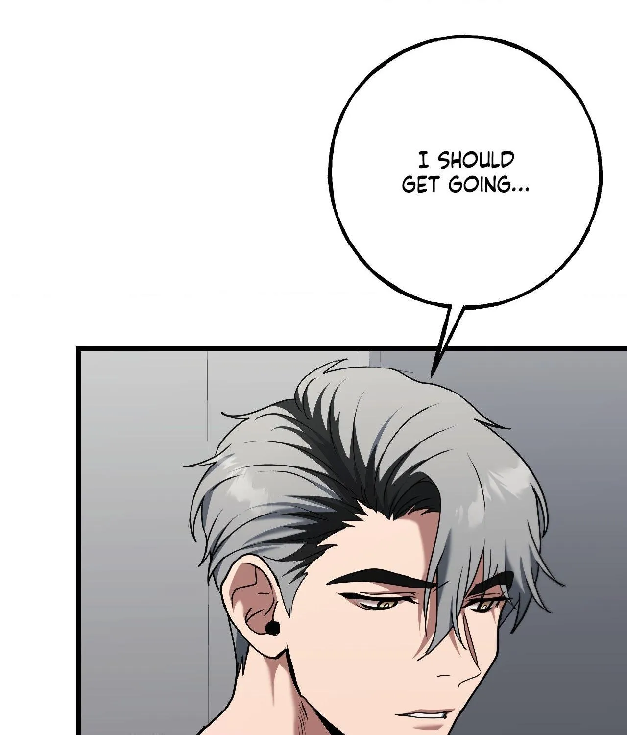 Bad Not Bat Chapter 2 page 166 - 