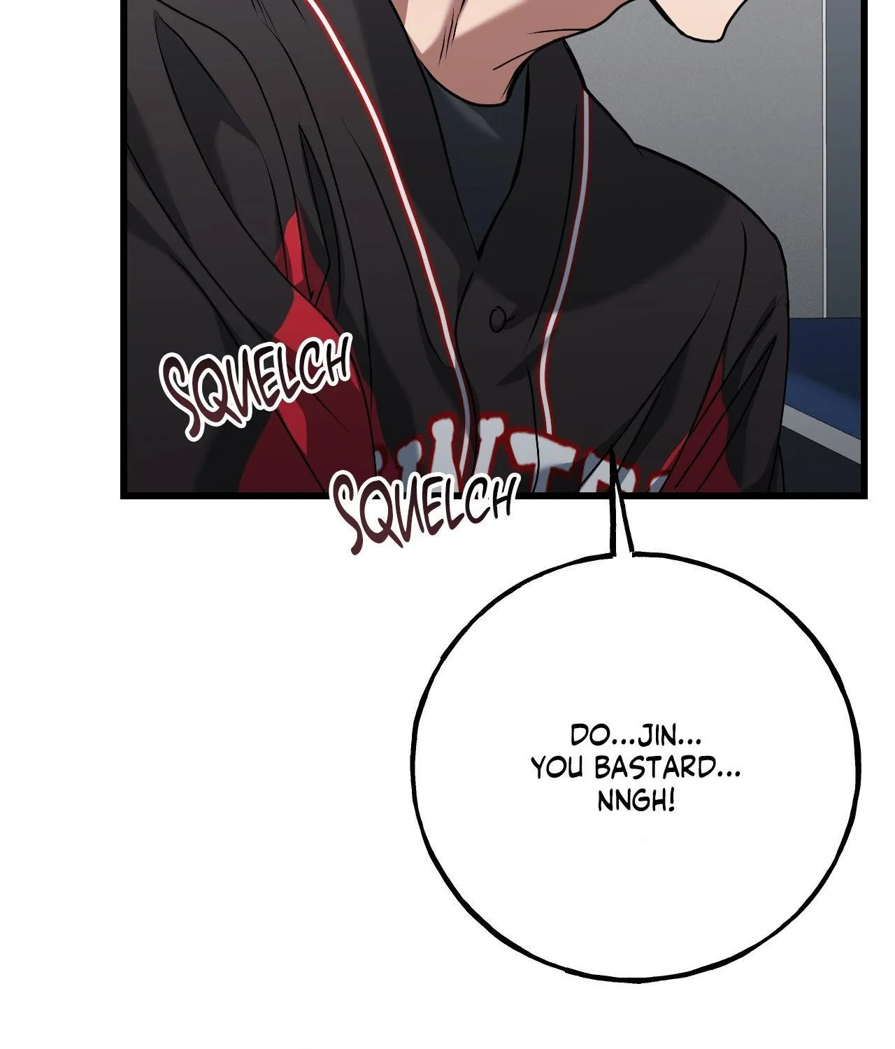 Bad Not Bat Chapter 2 page 174 - 