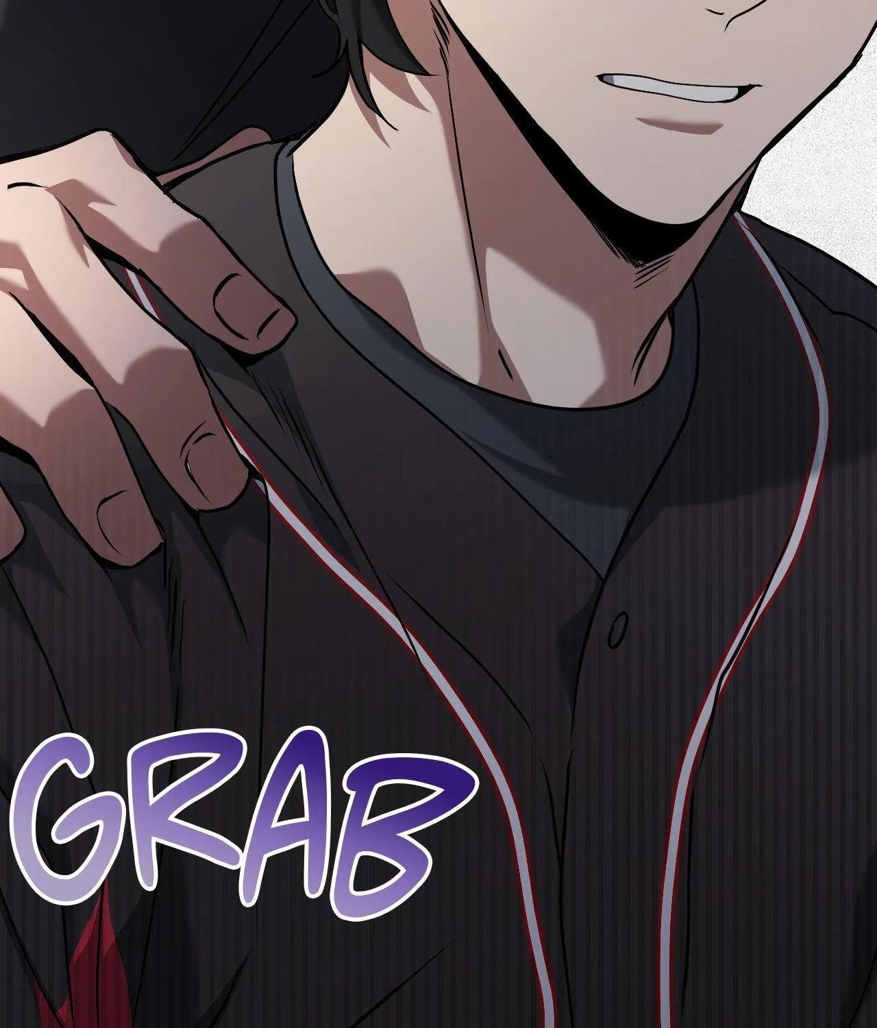 Bad Not Bat Chapter 2 page 179 - 