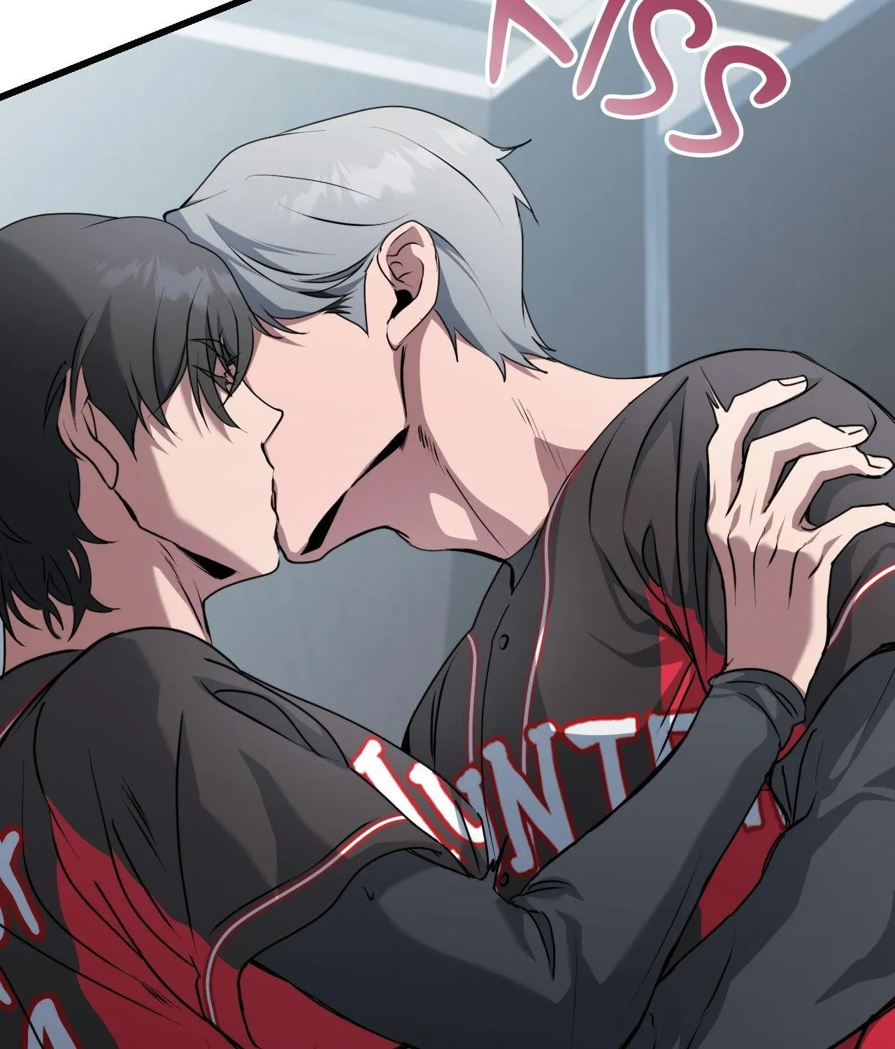 Bad Not Bat Chapter 2 page 19 - 