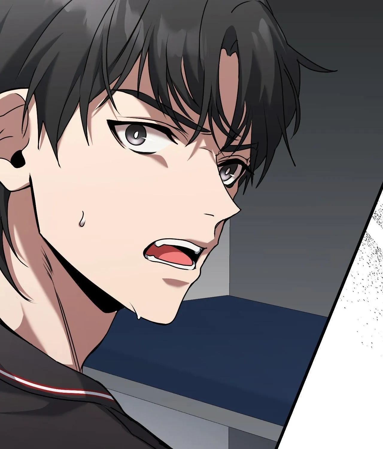 Bad Not Bat Chapter 2 page 186 - 