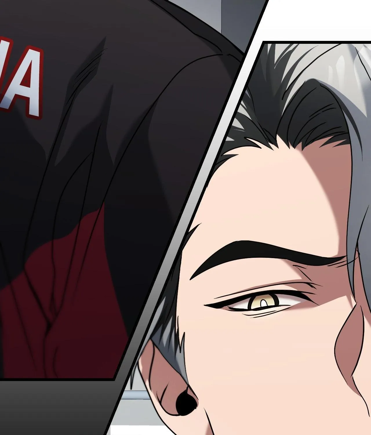 Bad Not Bat Chapter 2 page 187 - 
