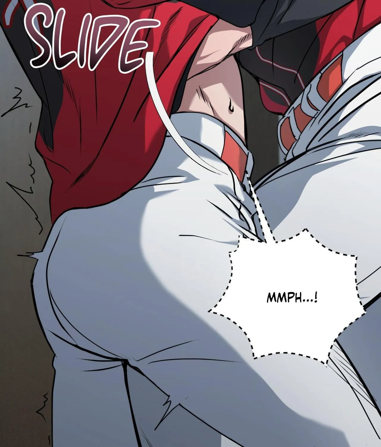 Bad Not Bat Chapter 2 page 20 - 