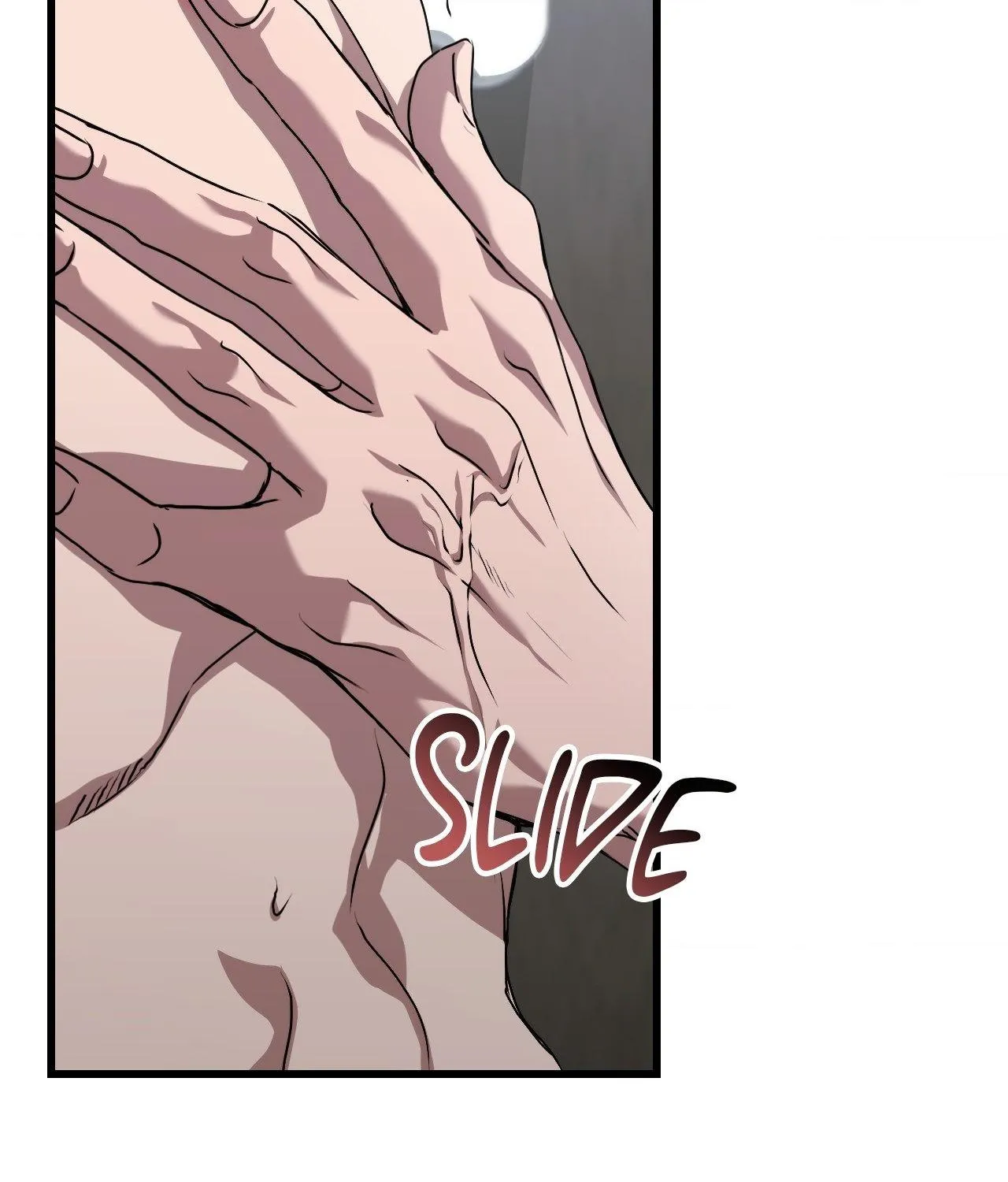 Bad Not Bat Chapter 2 page 23 - 