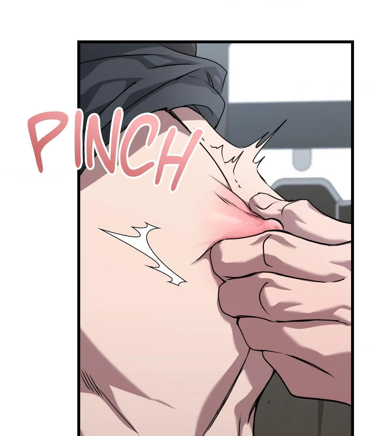 Bad Not Bat Chapter 2 page 24 - 