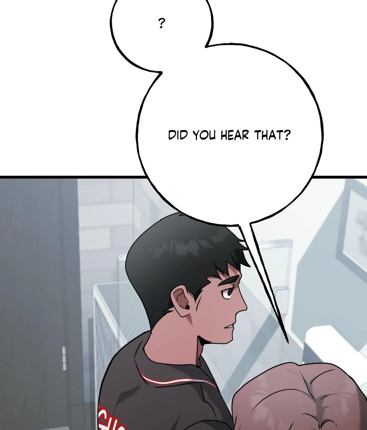 Bad Not Bat Chapter 2 page 26 - 
