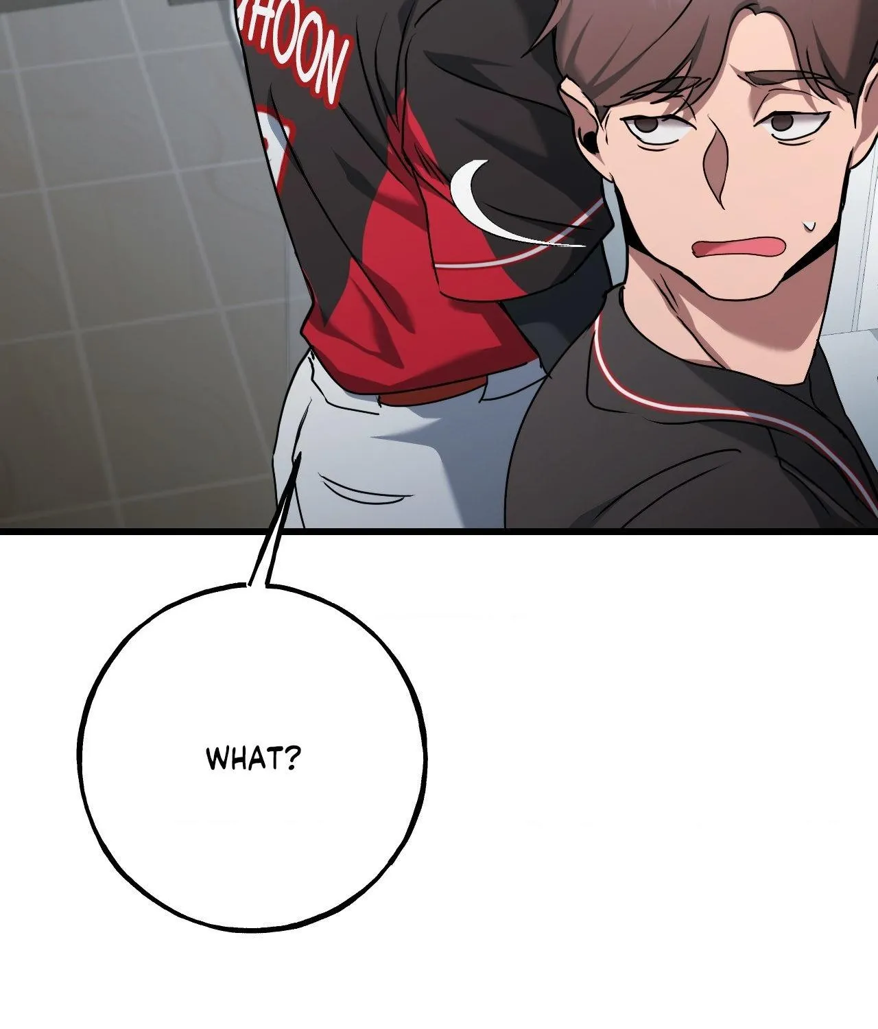 Bad Not Bat Chapter 2 page 27 - 