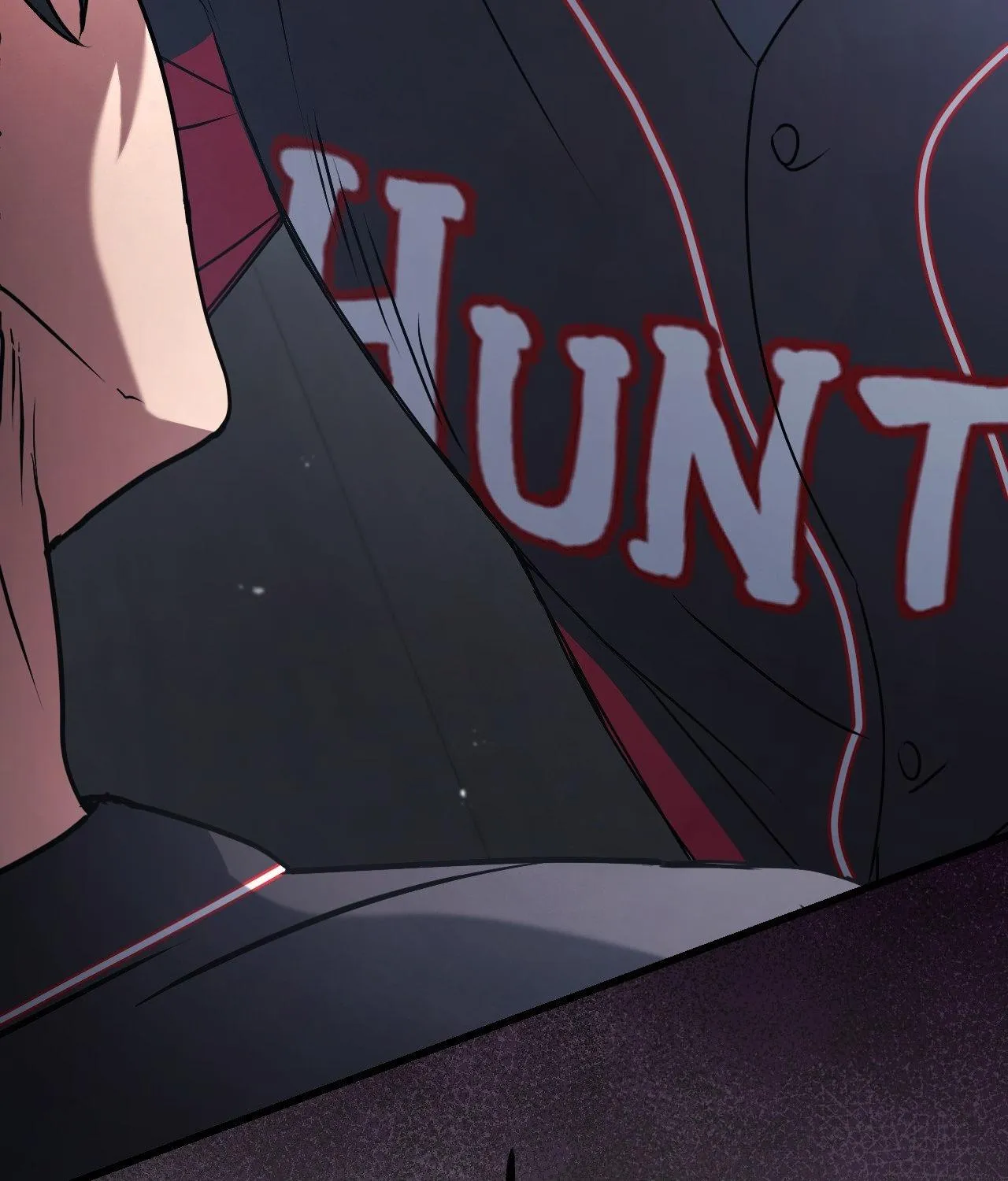 Bad Not Bat Chapter 2 page 4 - 