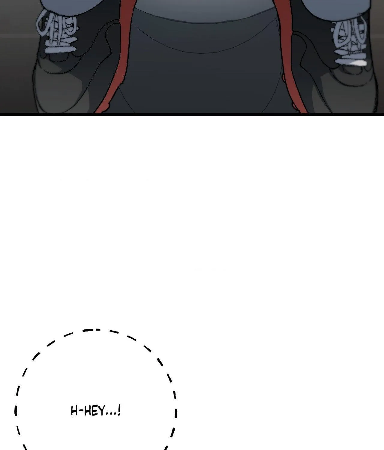 Bad Not Bat Chapter 2 page 31 - 
