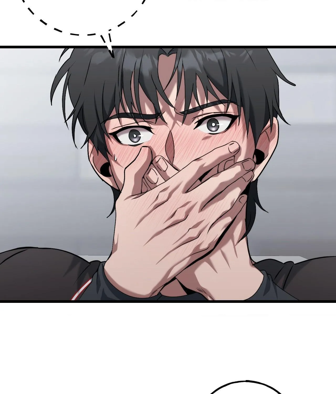 Bad Not Bat Chapter 2 page 32 - 