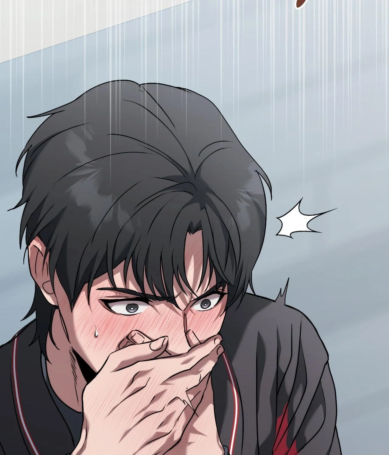 Bad Not Bat Chapter 2 page 37 - 